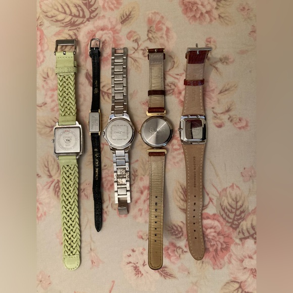 Watch Lot Pulsar, Ecclissi, DMQ, Skagen, Epic - Picture 3 of 14